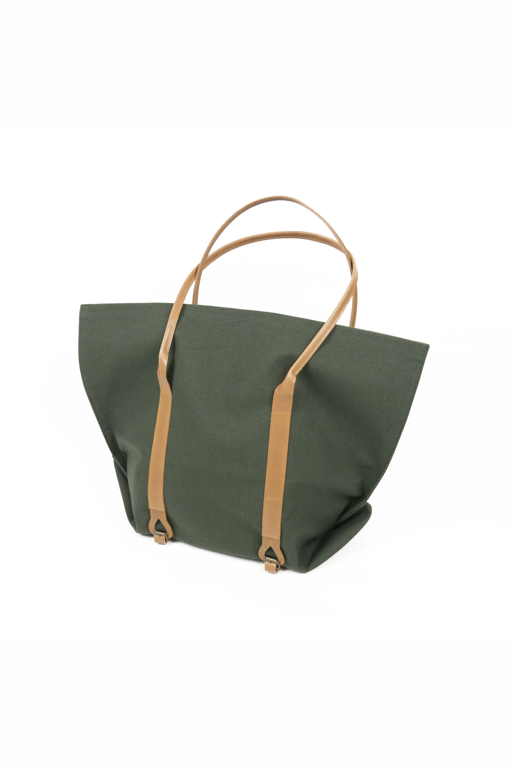 Mimot Studio Canvas Tote