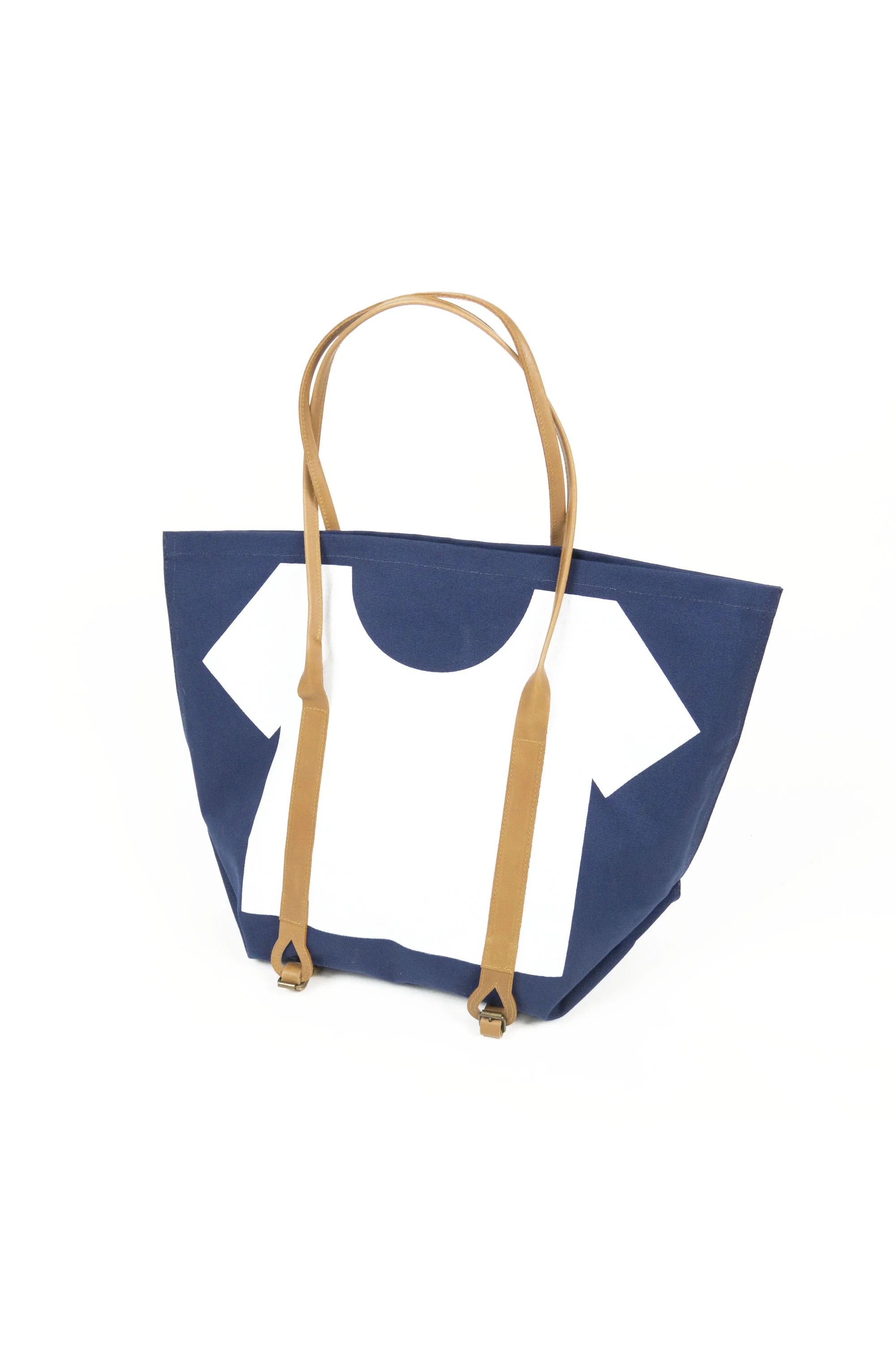 Via Los Angeles Mimot Suspender Tote Blue 1.jpg