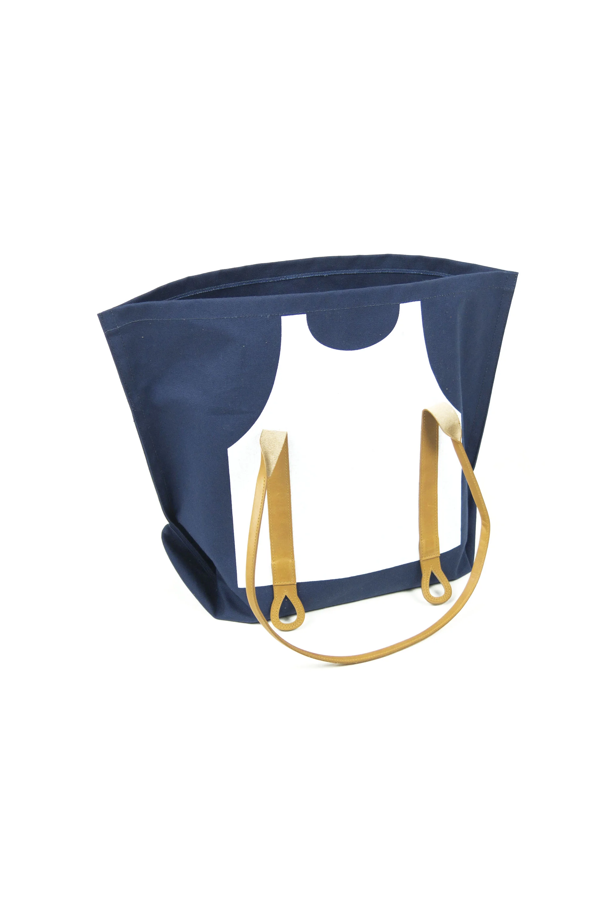 Via Los Angeles Mimot Suspender Tote Blue 2.jpg