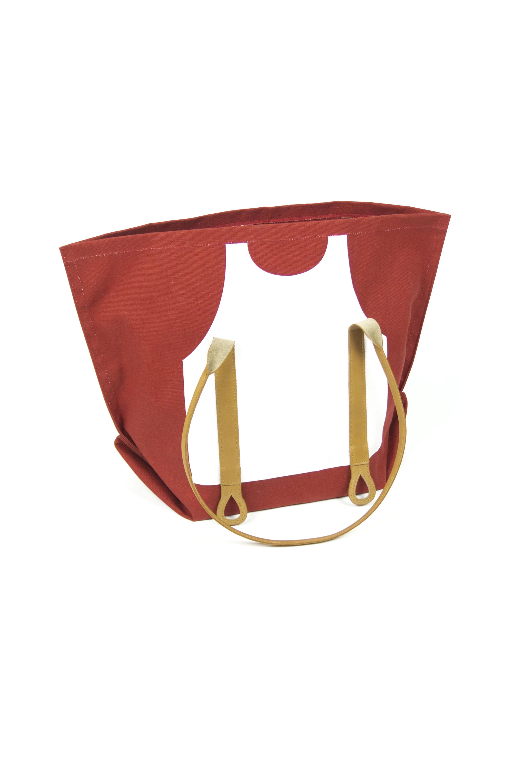Via Los Angeles Mimot Suspender Tote Red 2.jpg