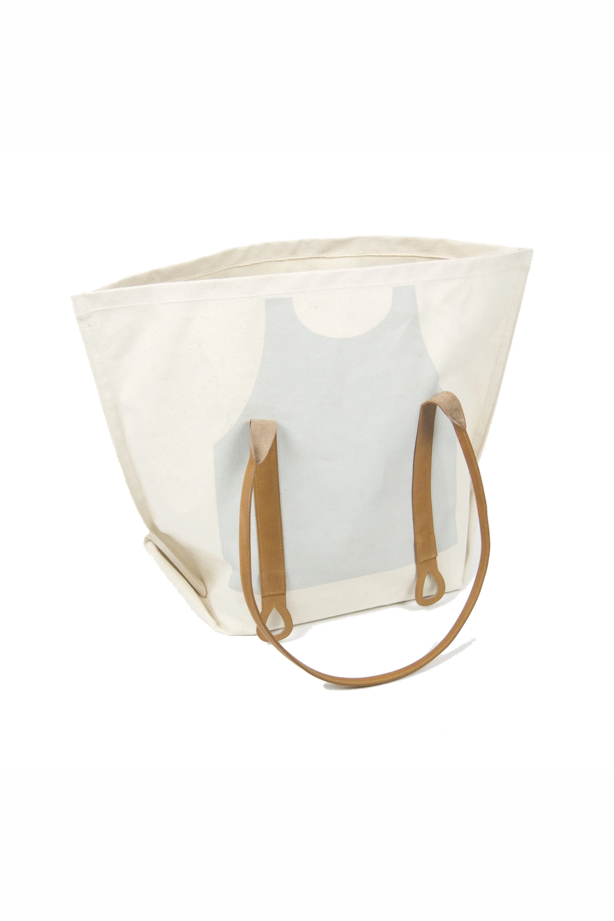 Via Los Angeles Mimot Suspender Tote White 2.jpg
