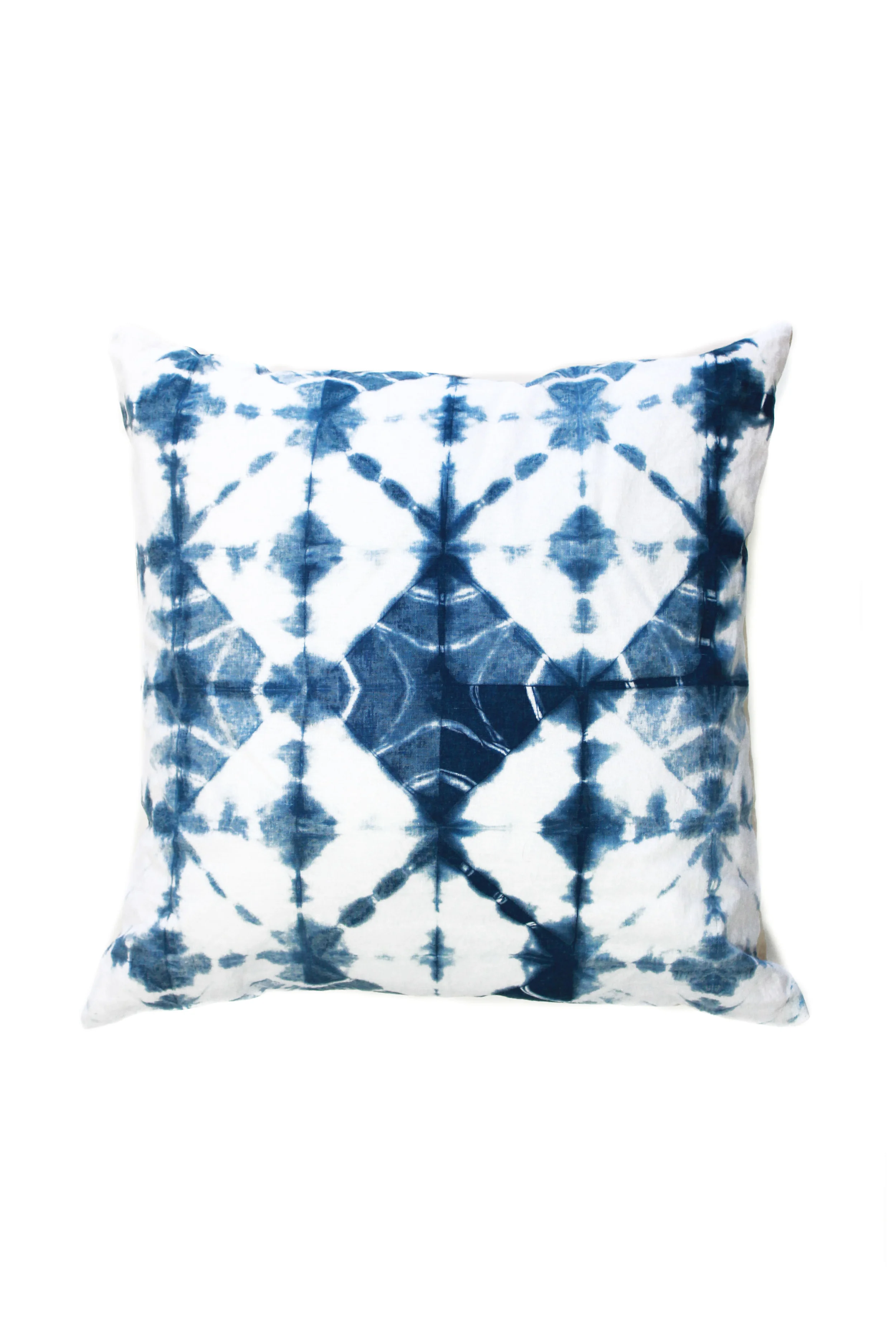 Tie Dye Pillowcase