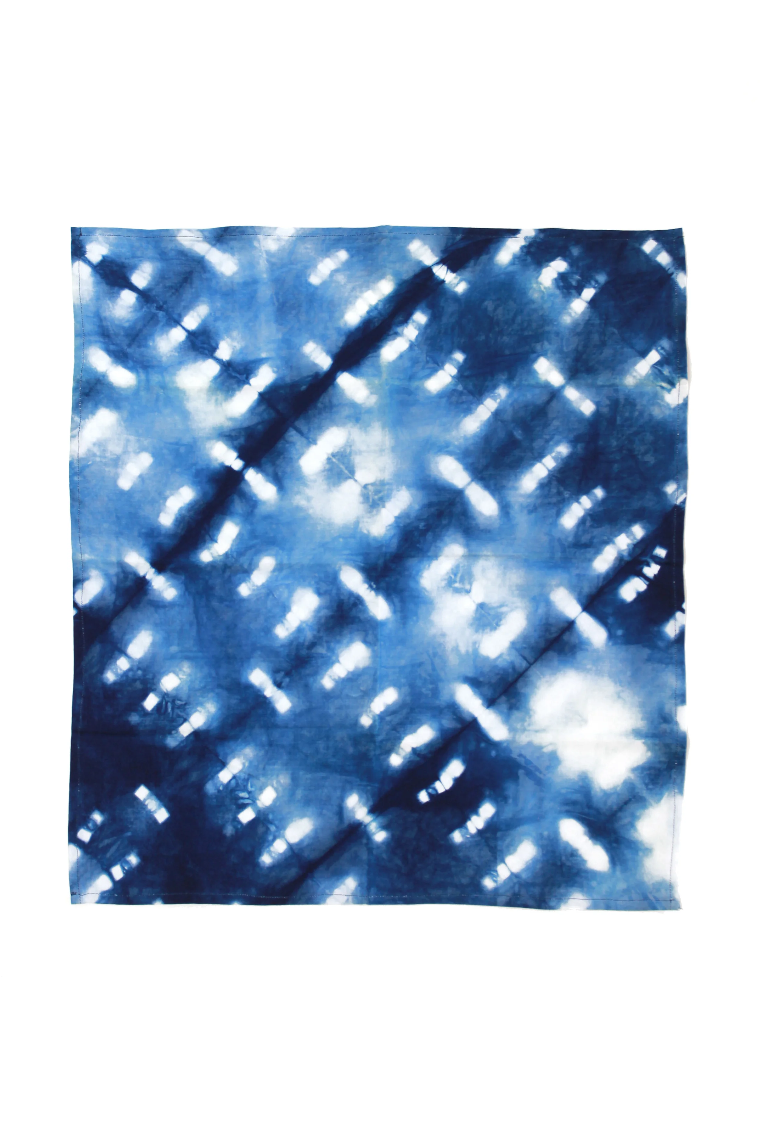 Shibori Bandana