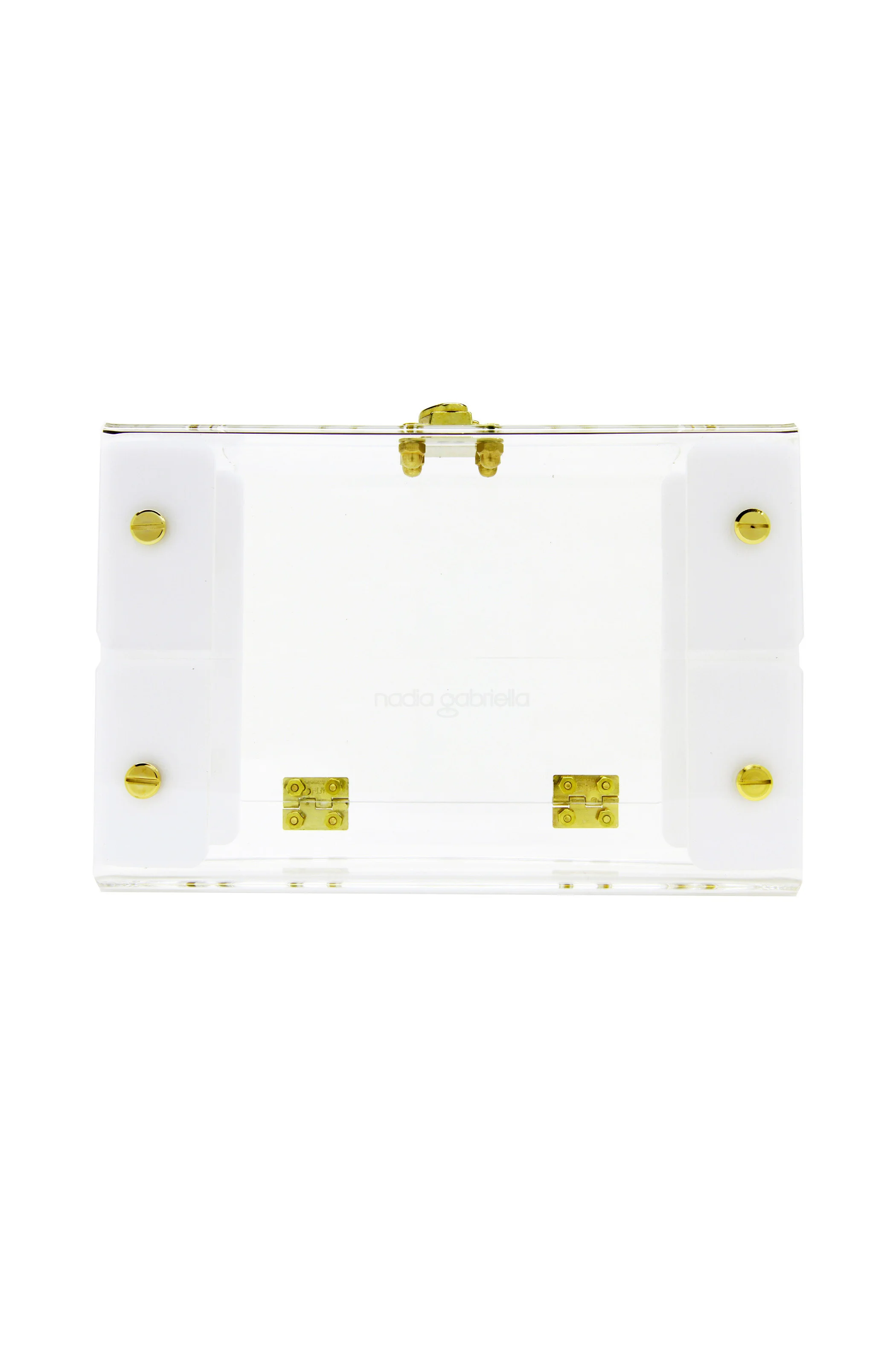 Acrylic Bag