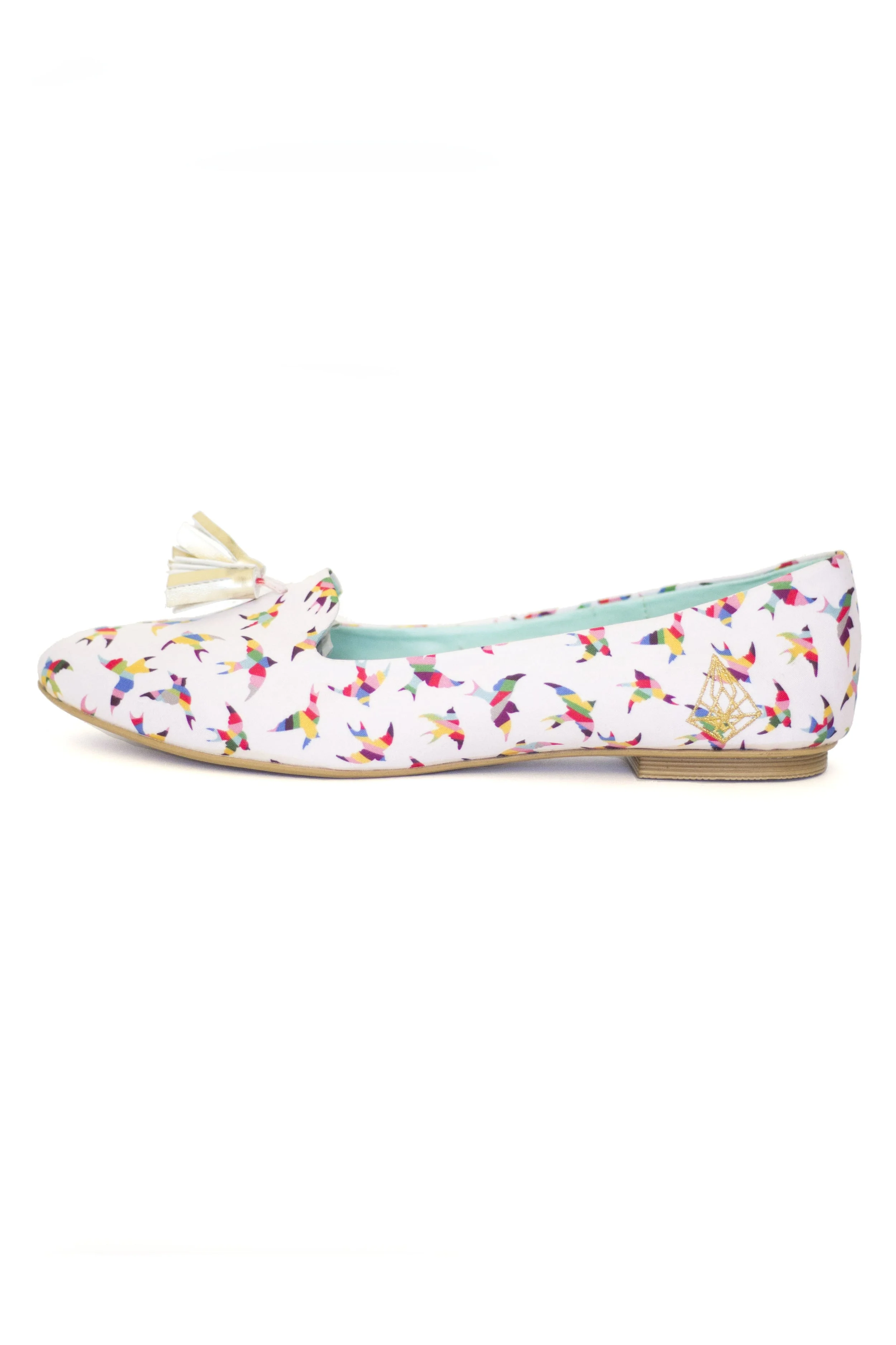 Vegan Loafer Summer