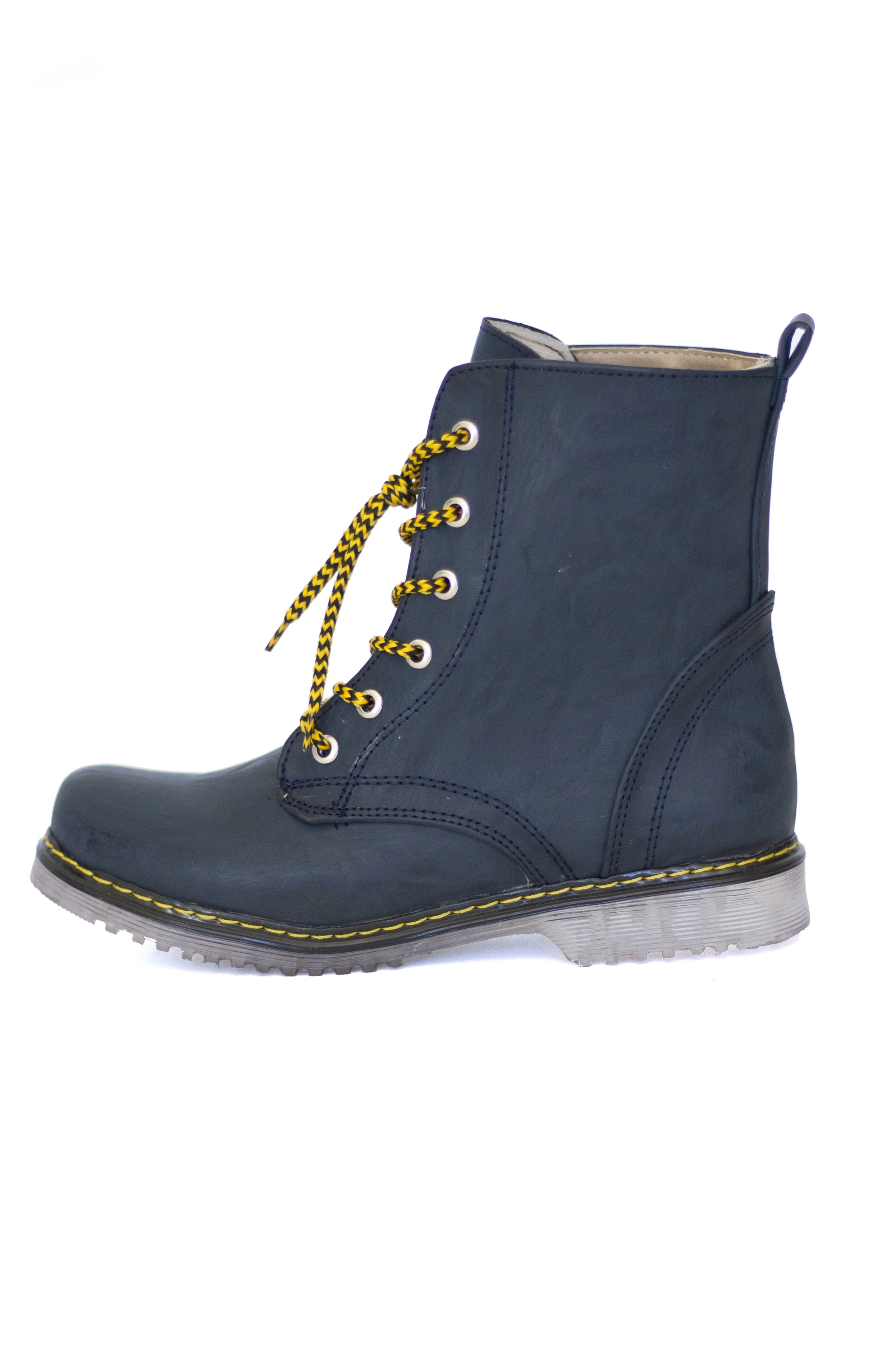 Doc Martens Vegan Style