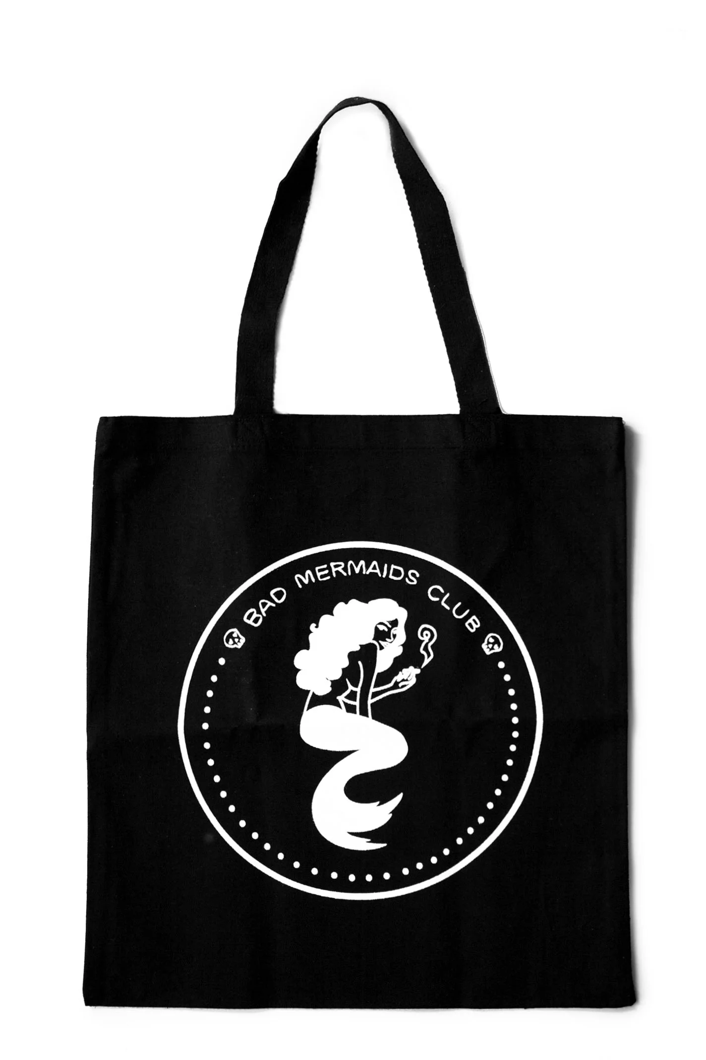 Mermaid Tote Bag