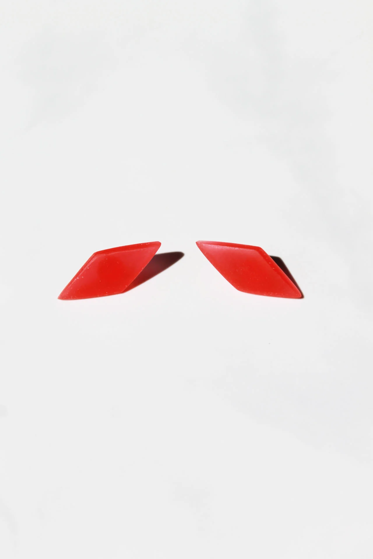 Earrings Made In LA