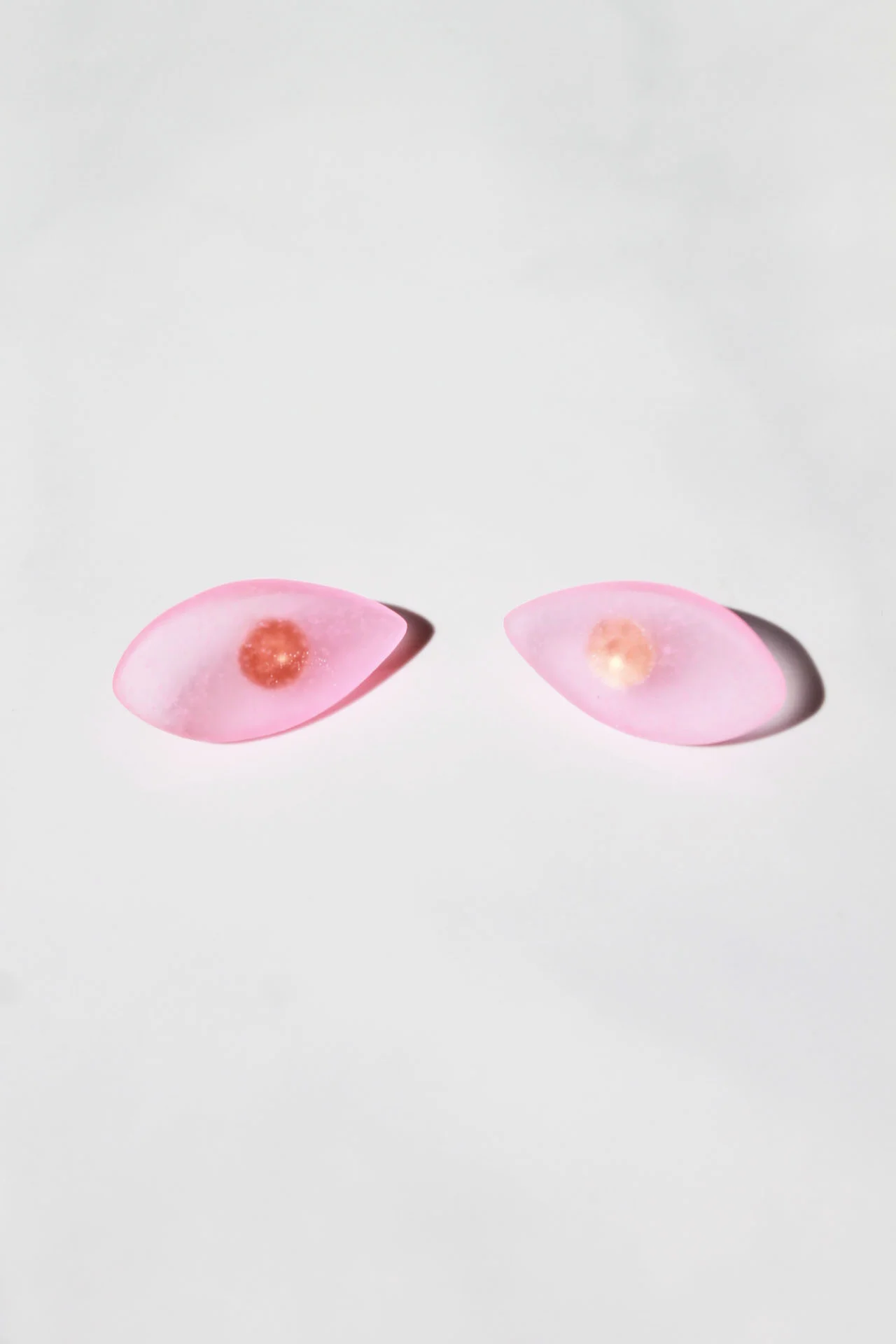 Teardrop Earrings