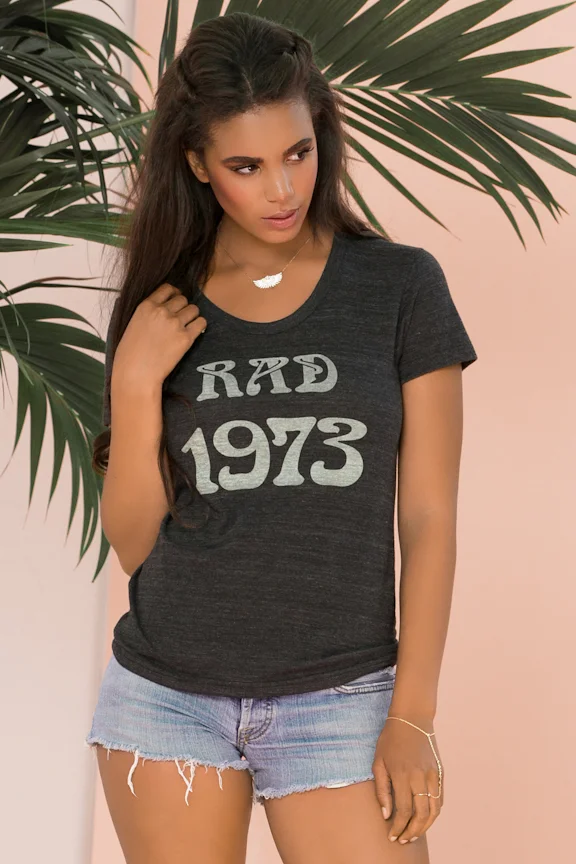Rad Graphic TShirt