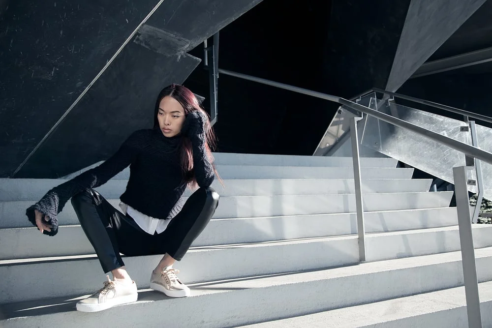 Minimalist Fashion Inspiration