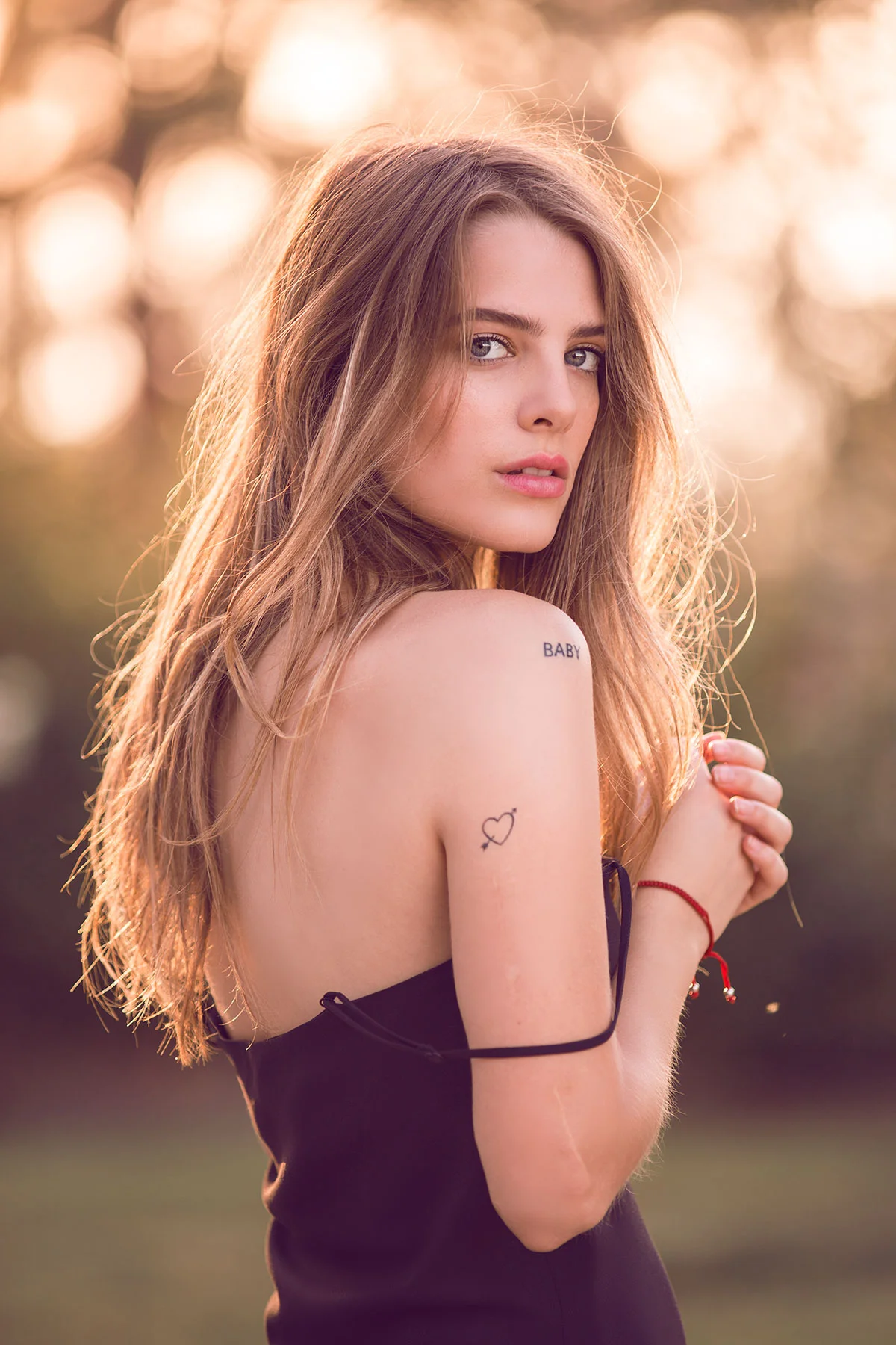 LA Days with Emily Labowe