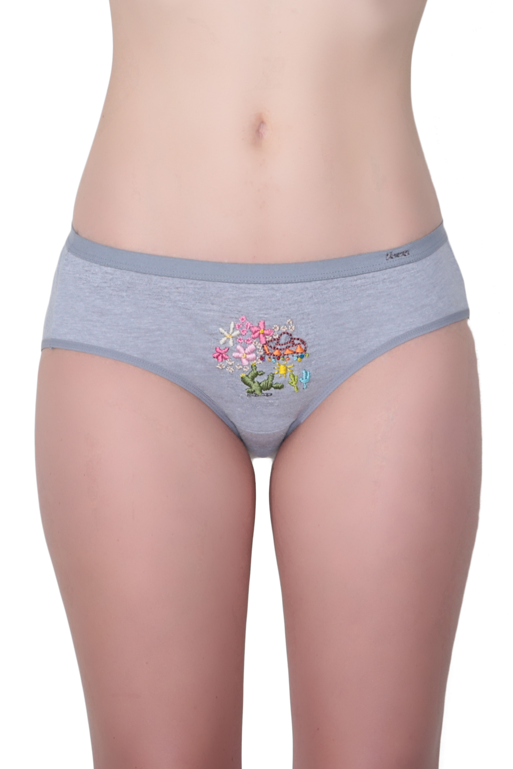 Poppy Undies California Dream Bikini