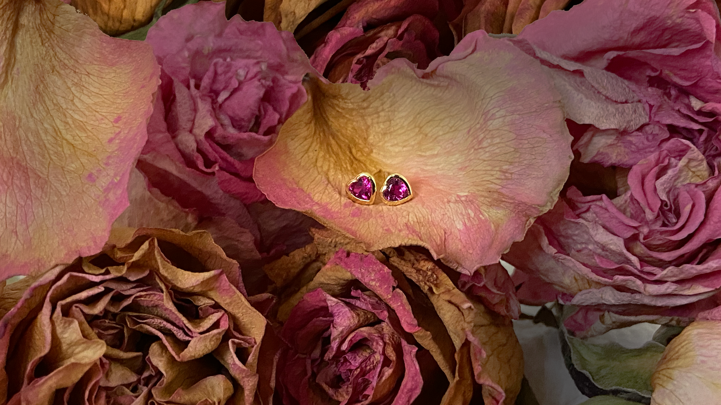 Q&amp;A: What type of jewelry should I buy for Valentine's Day?