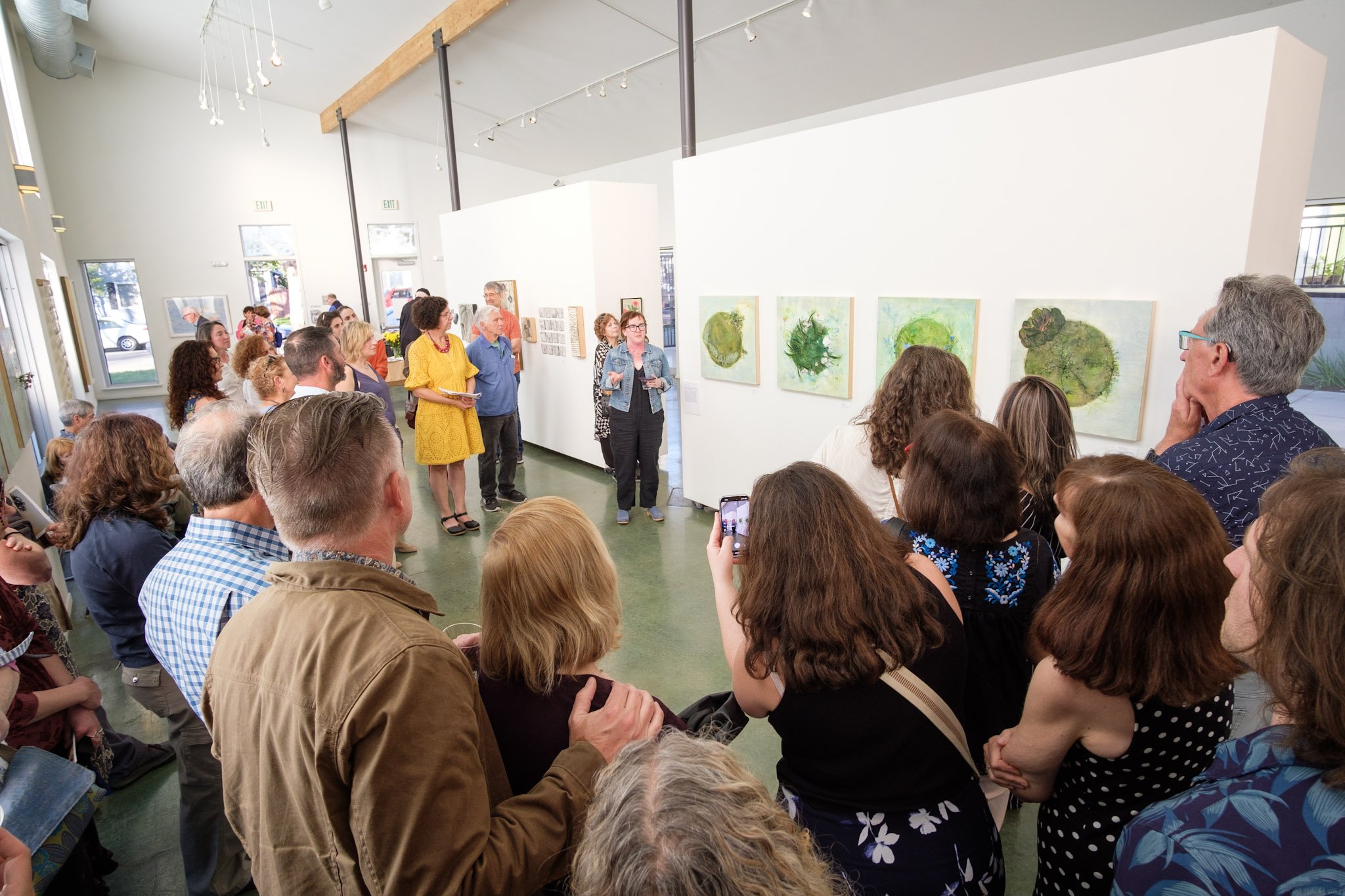 Fused: A Celebration of Encaustic Art