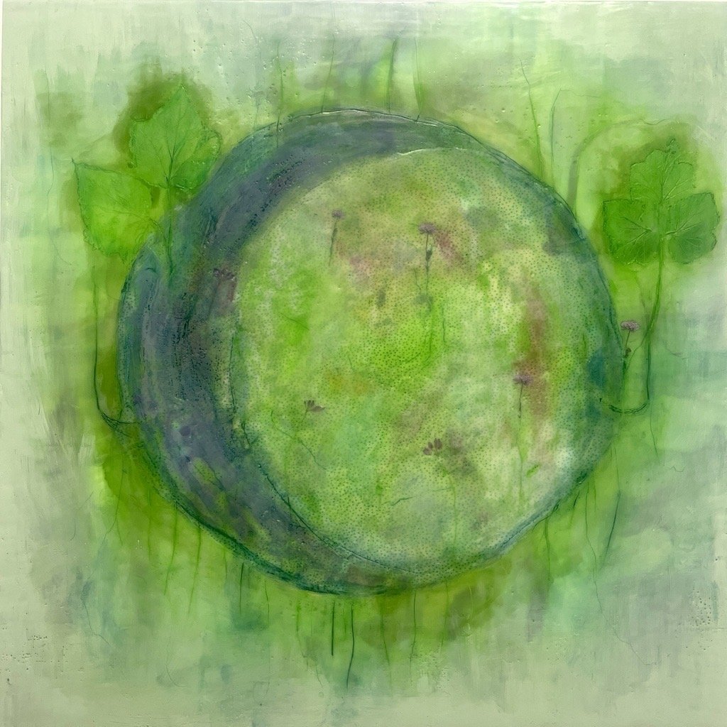Exhibit: 150 Artists @Ciel Creative Space