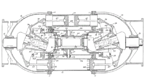 AXIAL