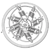 RADIAL