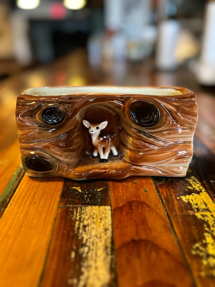 Porcelain napkin holder clearance