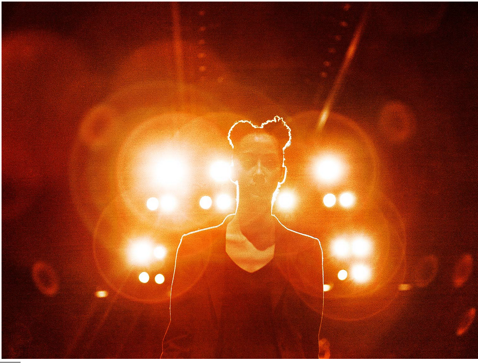 new york magazine / look / photograph by christopher anderson