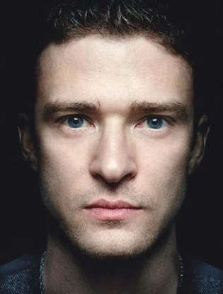 The Social Network, Justin Timberlake
