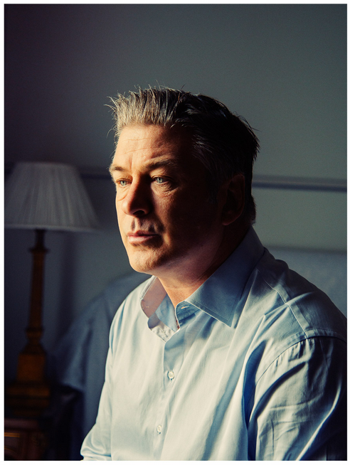 Alec Baldwin