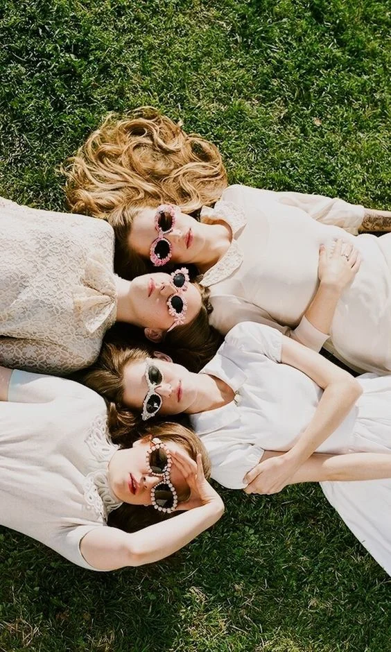 GIRLS