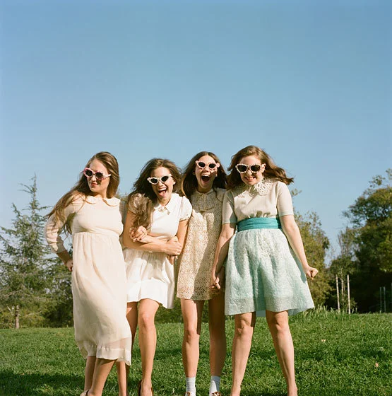 GIRLS