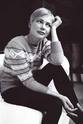 Michelle Williams