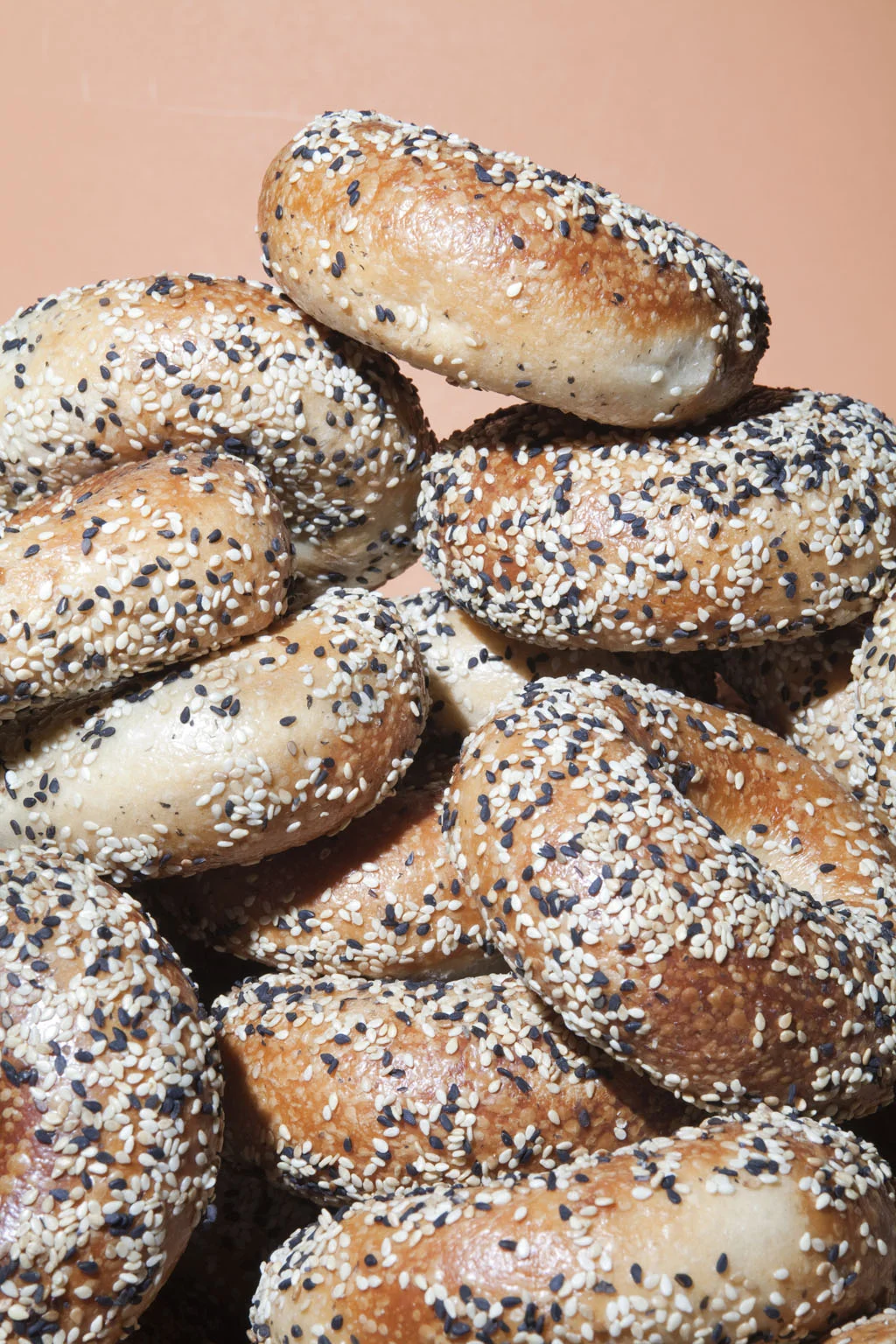 Wise Son Bagels