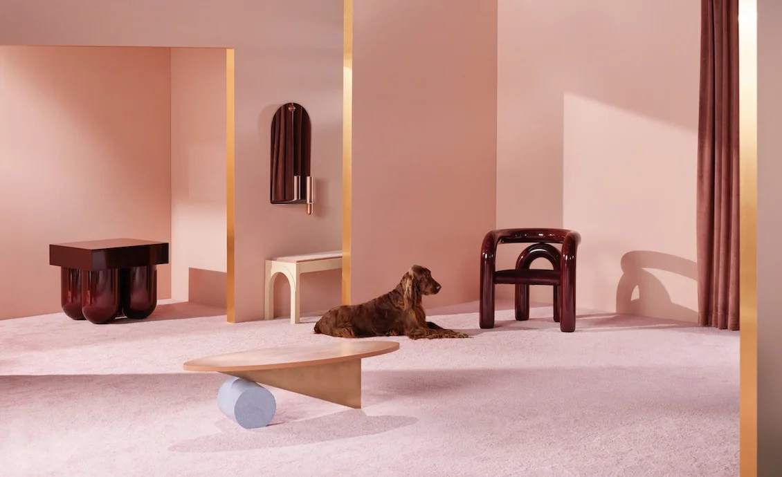 Squarespace, SELL IT Campaign Photograph by Lernert & Sander