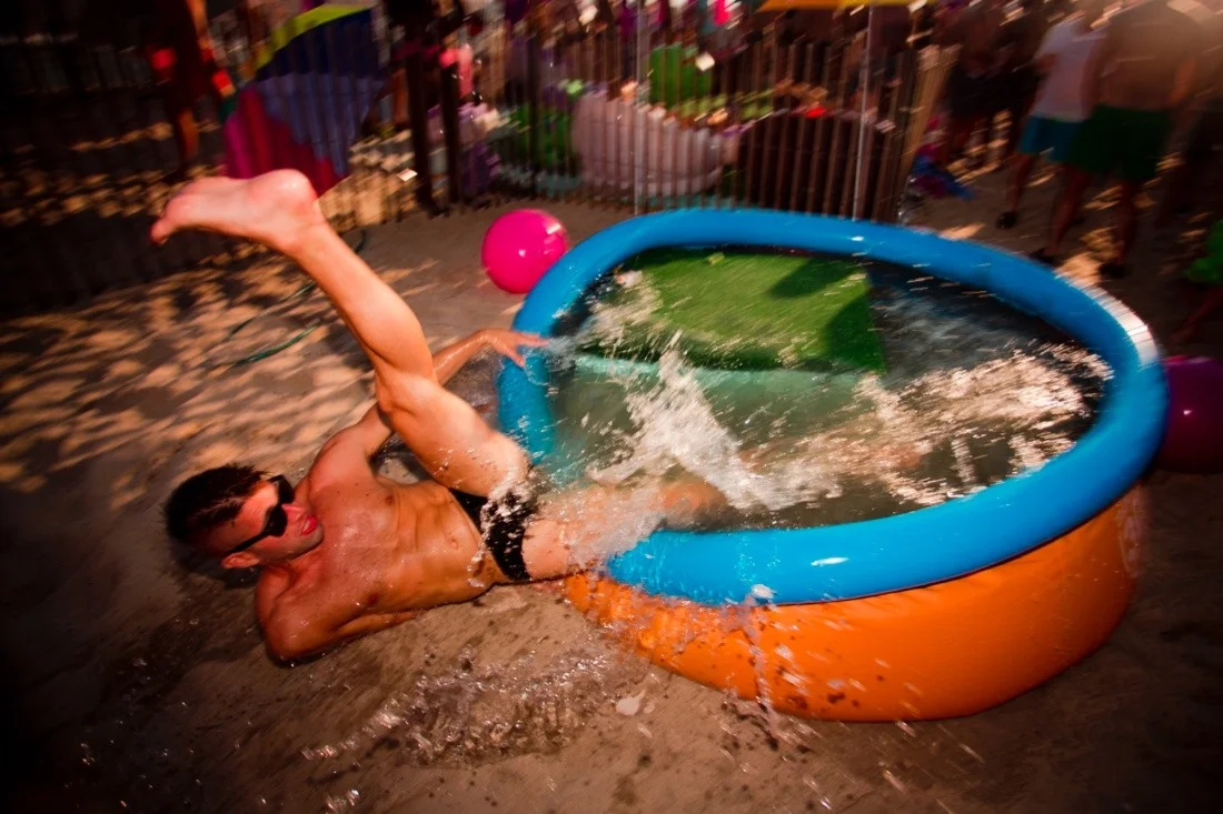 fire island pines august 14th - 16th 2015; spray party 97; pool accident.jpg