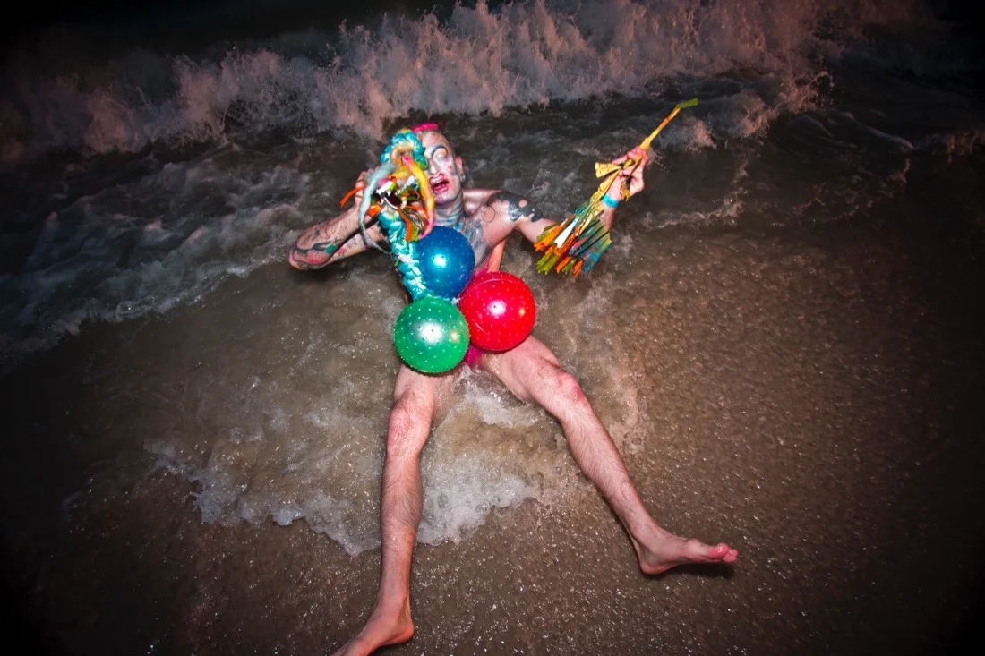 fire island pines august 14th - 16th 2015 28; jimmie sprinkles ocean in drag.jpg