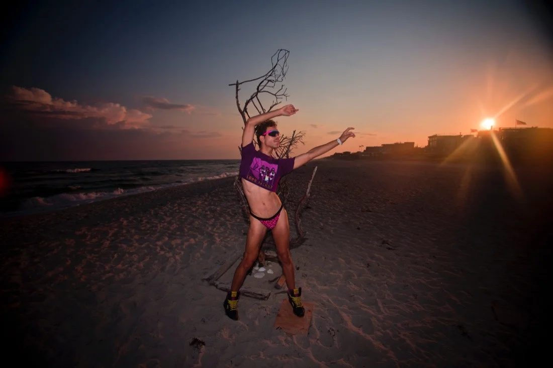 fire island pines august 14th - 16th 2015 32; andrew sunset beach.jpg