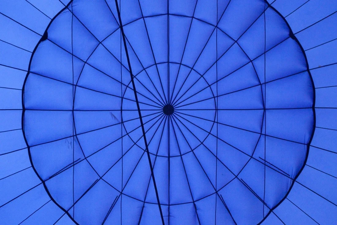 hot air ballooning; balloon inside.jpg