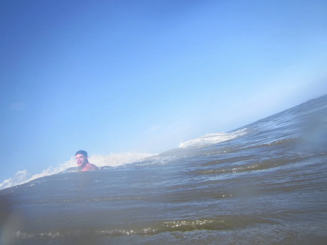 fire island pines - pines party weekend 2012 6; patrick ocean.jpg