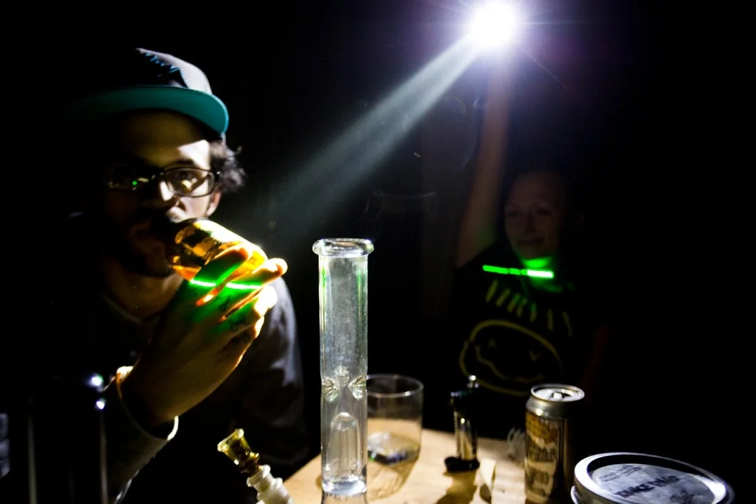 marijuana ranch california october 2013 33; smoking silhouette laser.jpg