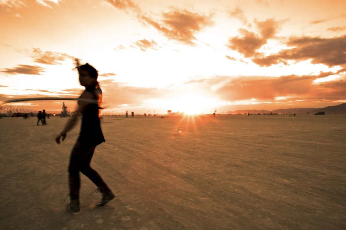 burning man 2012 130; sunrise hula hooper.jpg