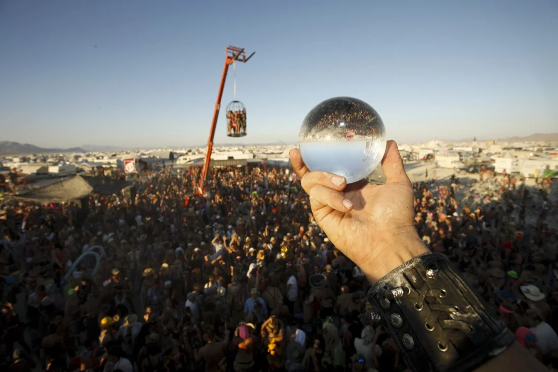 burning man 2011 525; distikt crane cage water sprayer madness.jpg