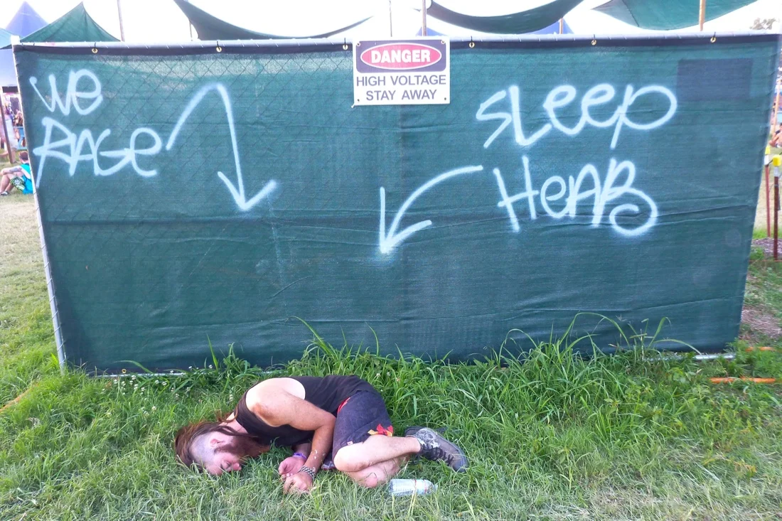 bonnaroo 2012; passed out dude.jpg