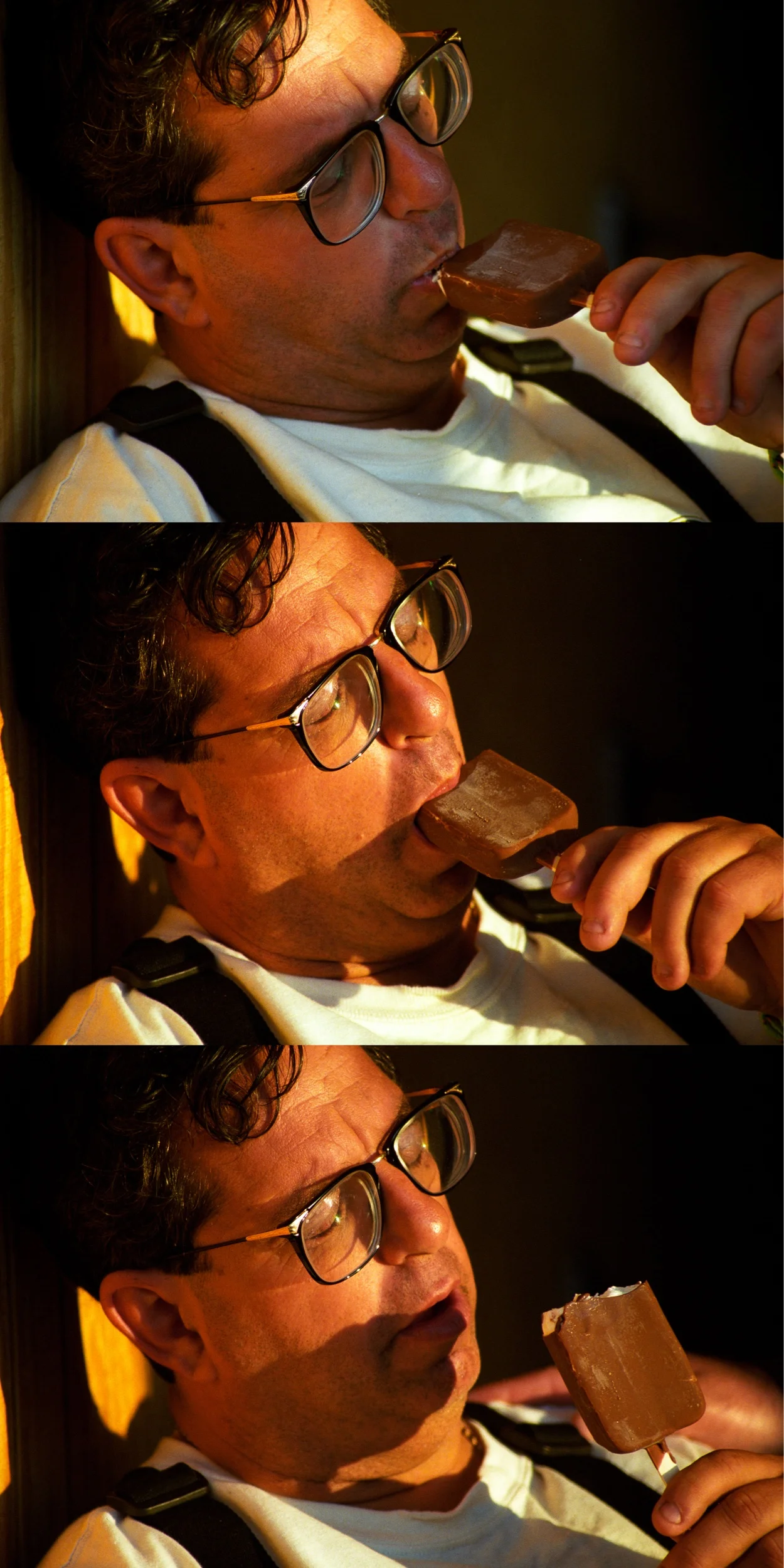 Scrill Grills Coney Island Ice Cream Triptych.jpg