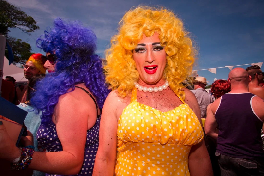 Fire Island Pines Indepedence Day Weekend; Invasion 37; Drag Looks.jpg