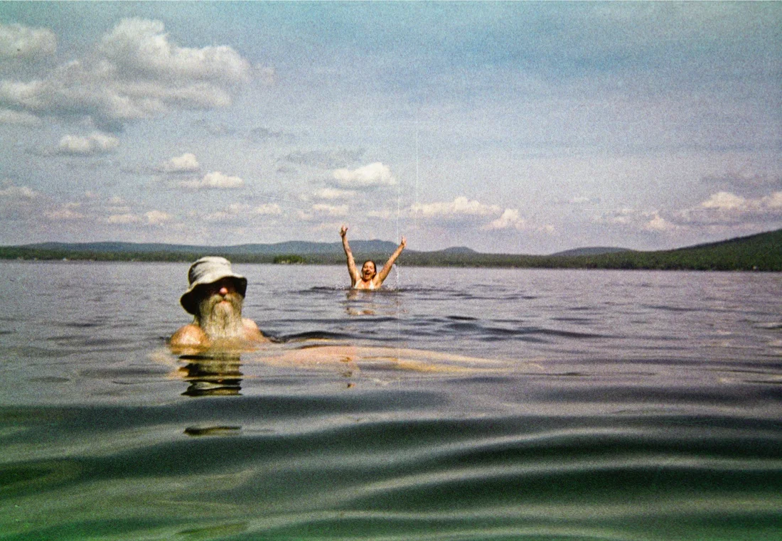 Adirondacks 2016 Negative Scans Disposable Camera Expired In 2008 1; Dave Jade Lake.jpg