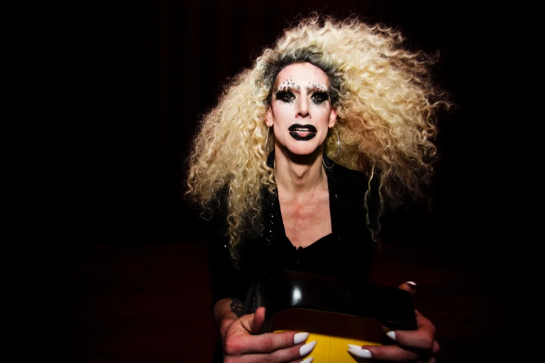 GayTrippers Launch Party 10; Drag Queen.jpg