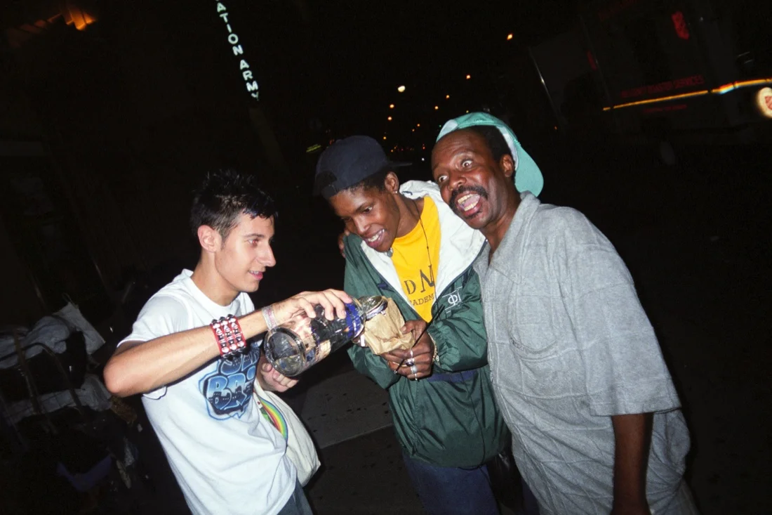 Drinking With Ursula Stephanie & Sean Wednesday Night 9; Funny Homeless People Drinking Scrill Grills Gem.jpg