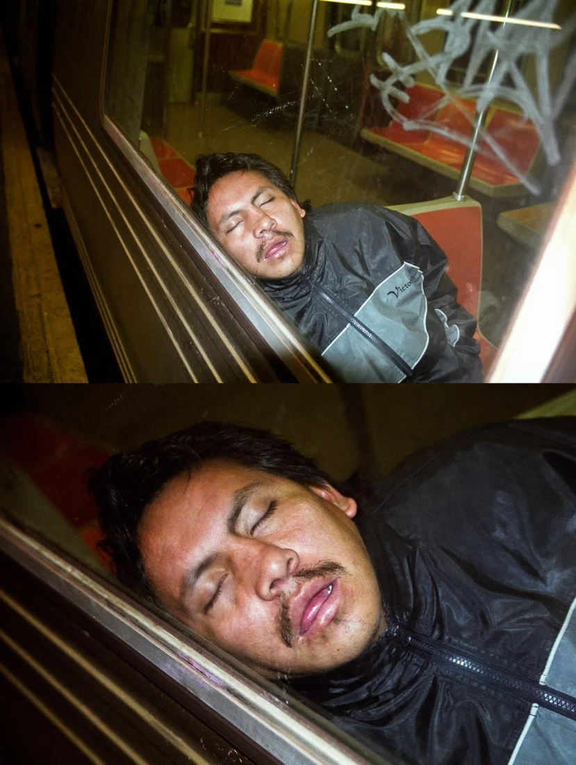 Scrill Grills 520; Subway Sleeping Diptych Classic.jpg