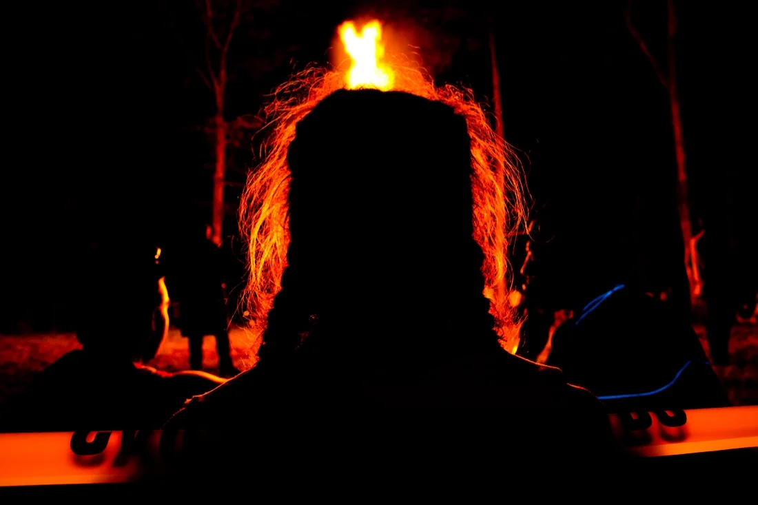 Emergence Burn 2019 Charleston 79; Cole Saturday Night Burn Silhouette Fire.jpg