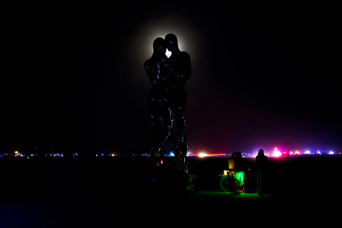Burning Man 2018 118; In Every Lifetime I Will Find You Michael Benisty.jpg