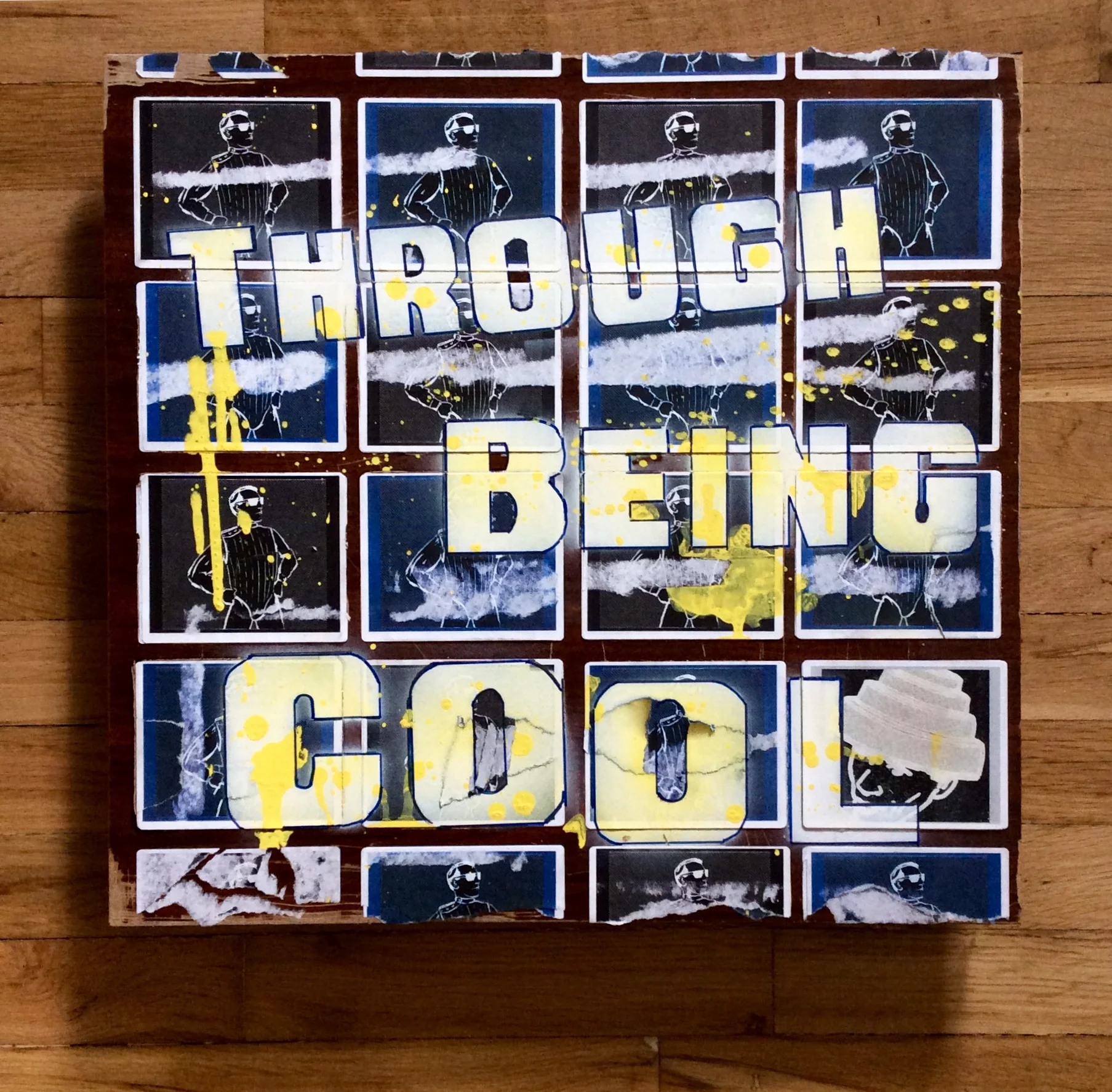 TBC '81
