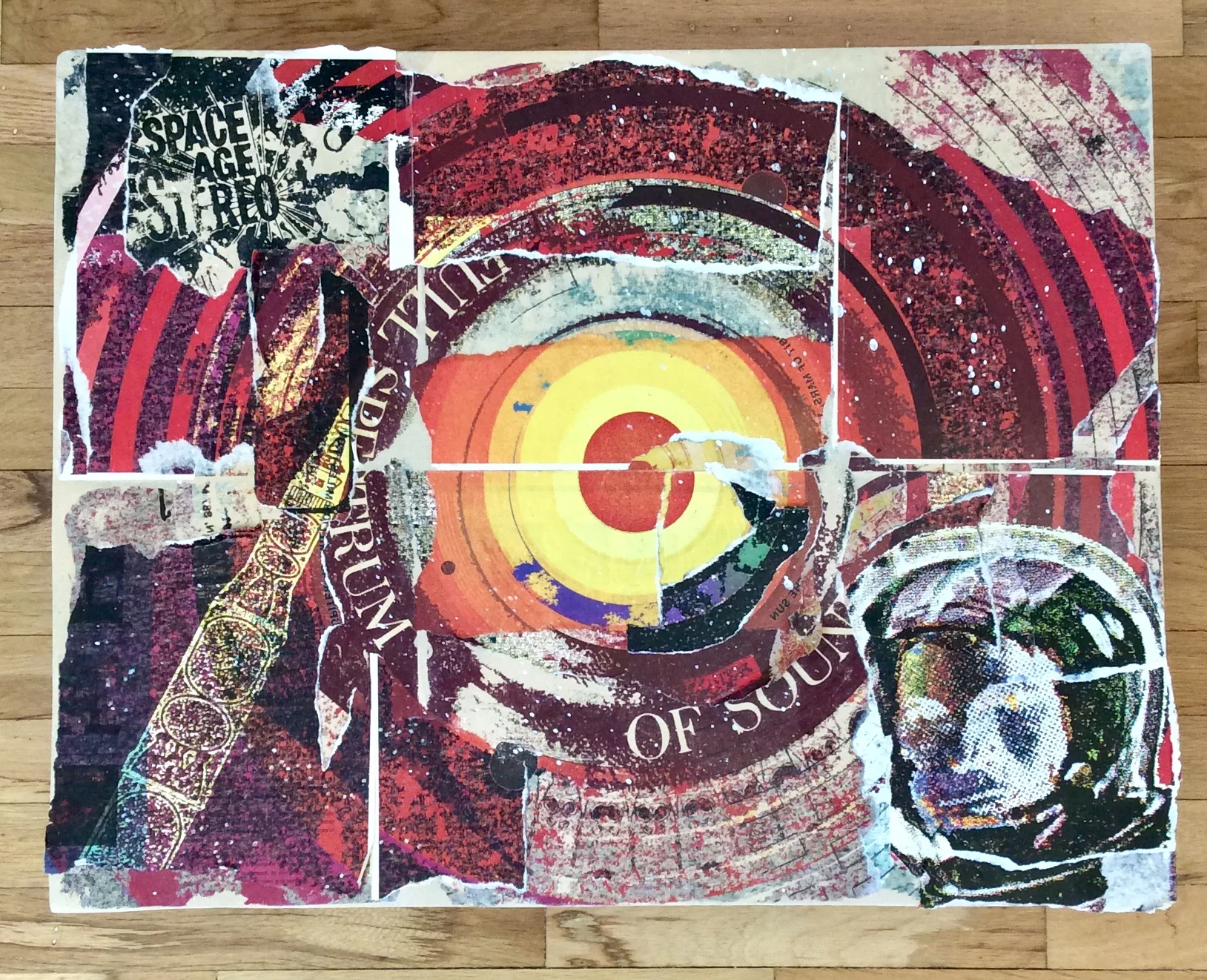 COSMOS
